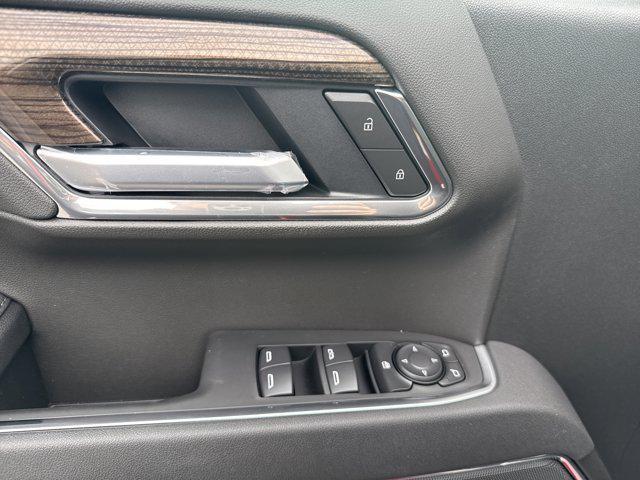 new 2026 Chevrolet Silverado 1500 car, priced at $61,000