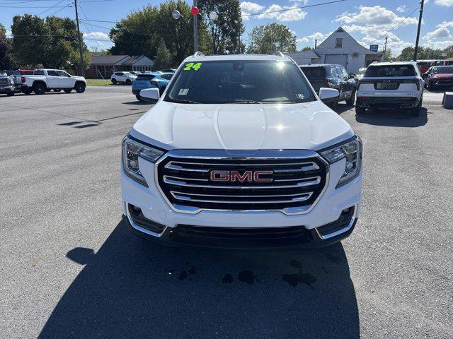 new 2024 GMC Terrain car, priced at $35,955