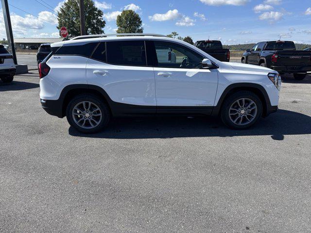 new 2024 GMC Terrain car, priced at $35,955