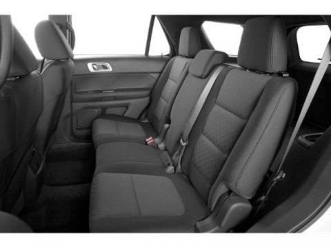 used 2015 Ford Explorer car