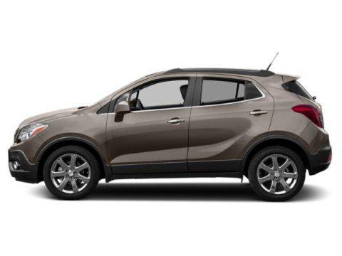 used 2015 Buick Encore car, priced at $10,000