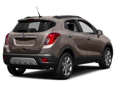 used 2015 Buick Encore car, priced at $10,000