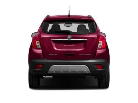 used 2015 Buick Encore car, priced at $10,000