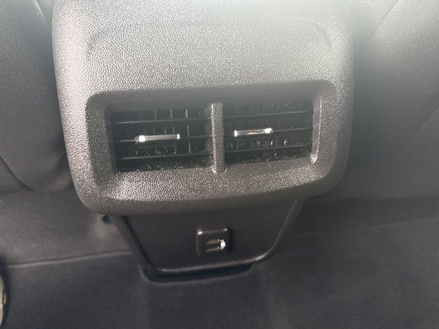 used 2023 Chevrolet Equinox car, priced at $22,500