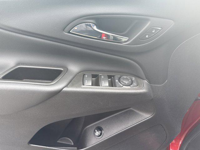 used 2023 Chevrolet Equinox car, priced at $22,500