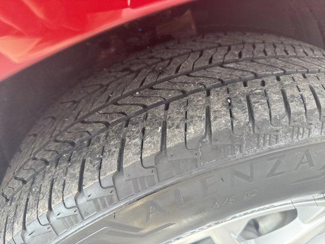 used 2023 Chevrolet Equinox car, priced at $22,500