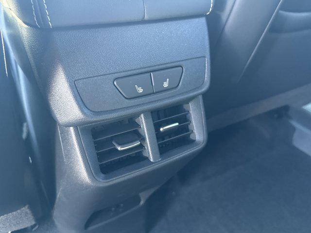 new 2026 GMC Terrain car, priced at $39,948