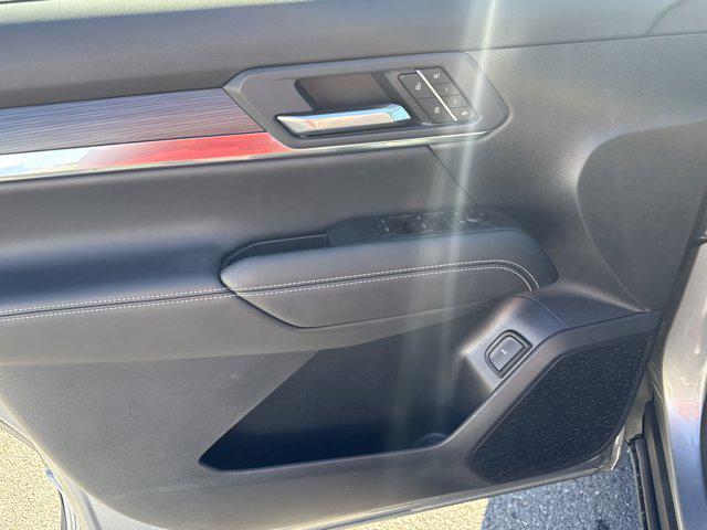 new 2026 GMC Terrain car, priced at $39,948