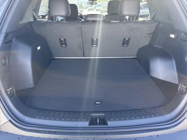 new 2026 GMC Terrain car, priced at $39,948