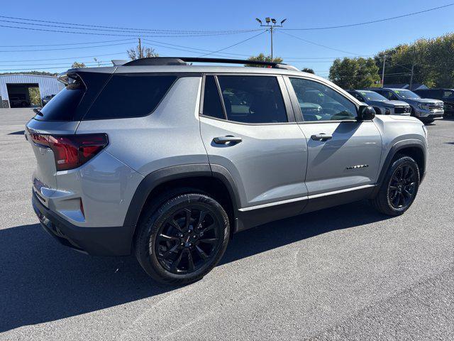 new 2026 GMC Terrain car, priced at $39,948