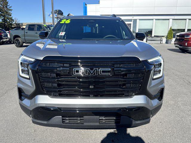 new 2026 GMC Terrain car, priced at $39,948