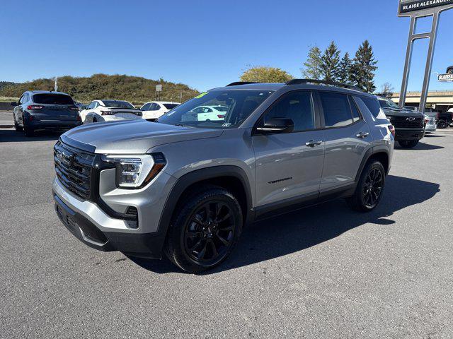 new 2026 GMC Terrain car, priced at $39,948