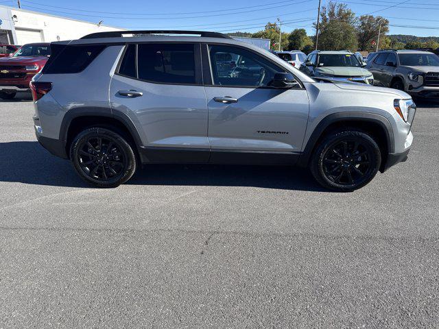 new 2026 GMC Terrain car, priced at $39,948