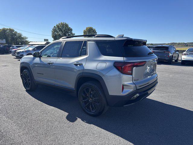 new 2026 GMC Terrain car, priced at $39,948