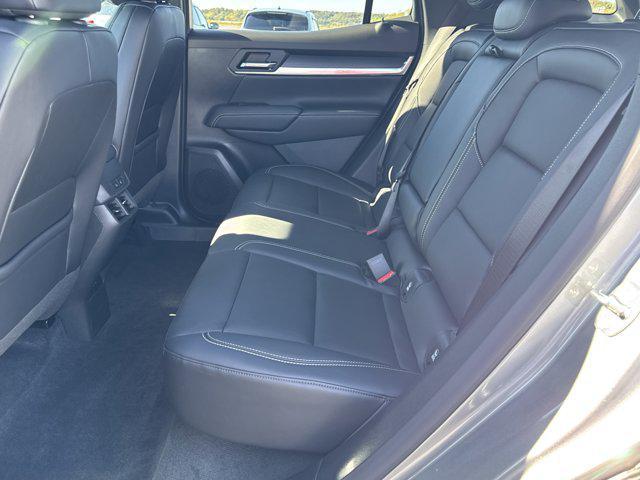 new 2026 GMC Terrain car, priced at $39,948