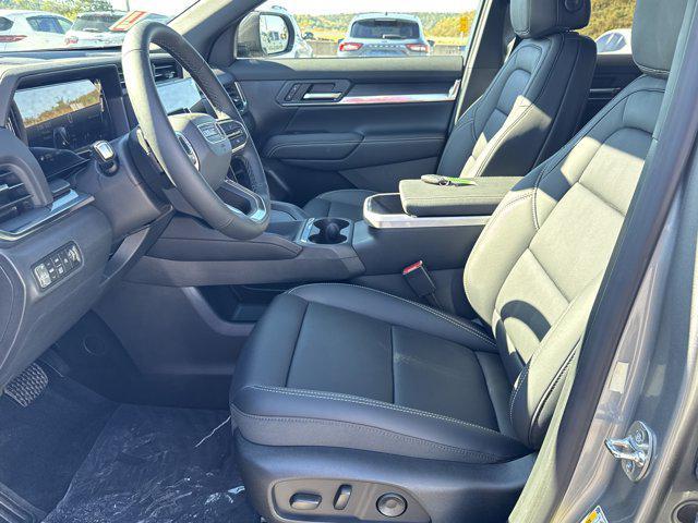 new 2026 GMC Terrain car, priced at $39,948