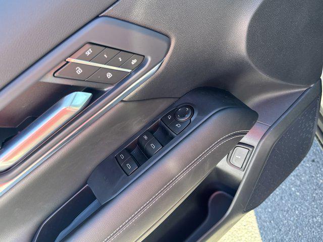 new 2026 GMC Terrain car, priced at $39,948