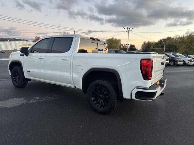 used 2021 GMC Sierra 1500 car, priced at $42,500