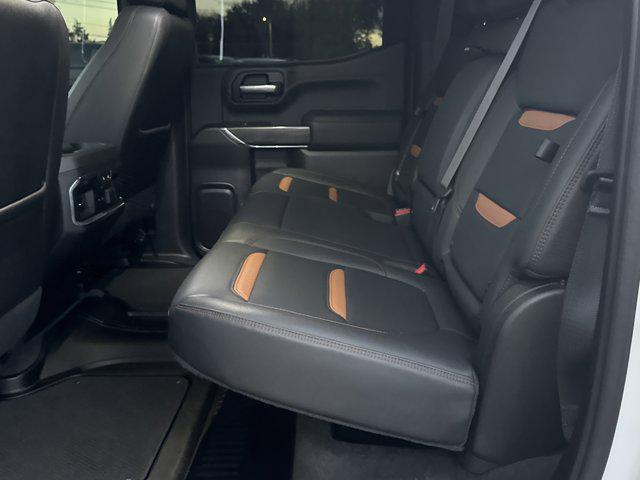 used 2021 GMC Sierra 1500 car, priced at $42,500