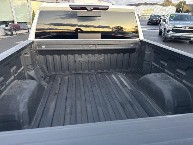 used 2021 GMC Sierra 1500 car, priced at $42,500