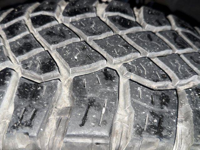 used 2021 GMC Sierra 1500 car, priced at $42,500