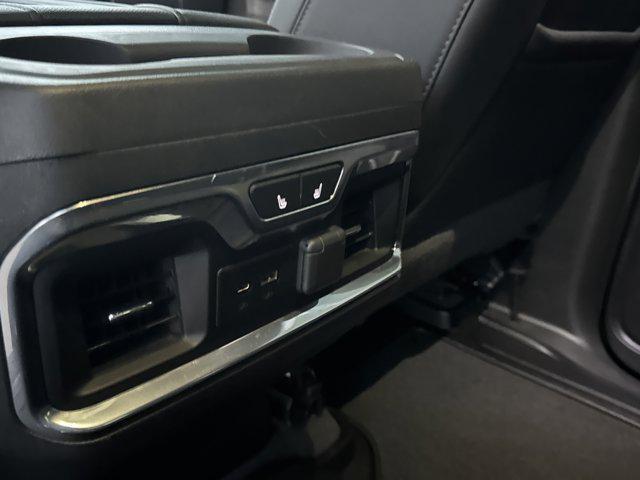 used 2021 GMC Sierra 1500 car, priced at $42,500