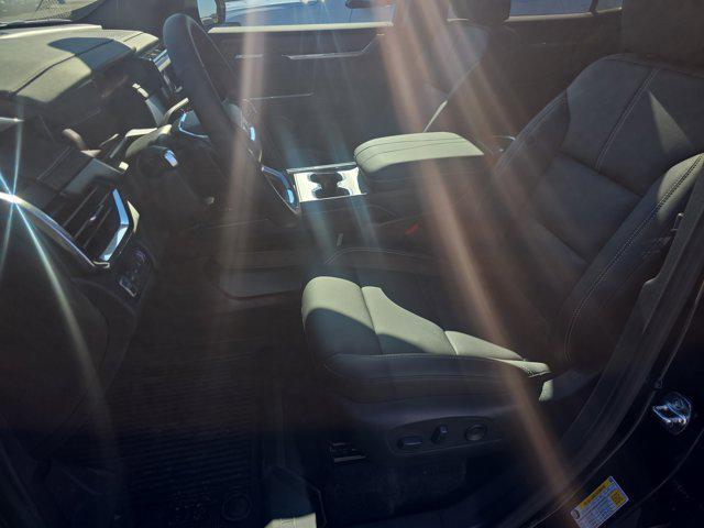 new 2026 GMC Acadia car, priced at $56,000