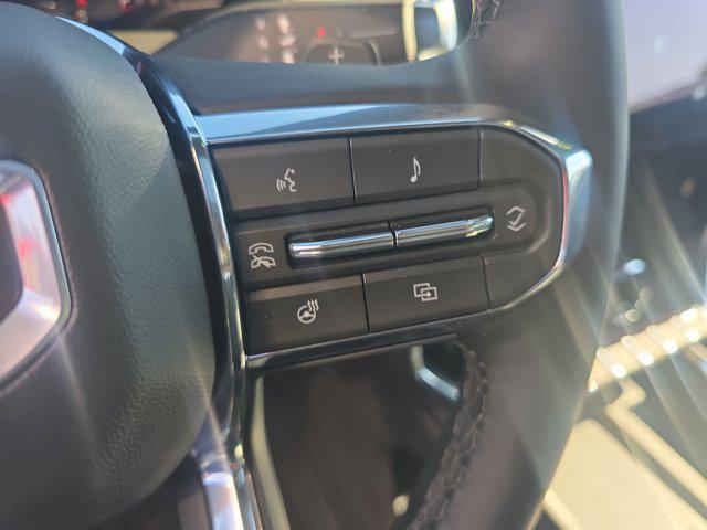 new 2026 GMC Acadia car, priced at $56,000