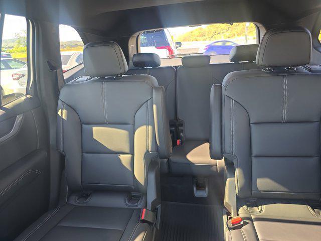 new 2026 GMC Acadia car, priced at $56,000