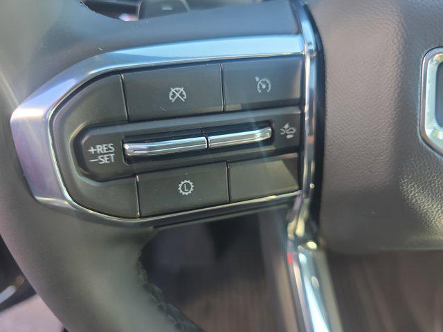 new 2026 GMC Acadia car, priced at $56,000