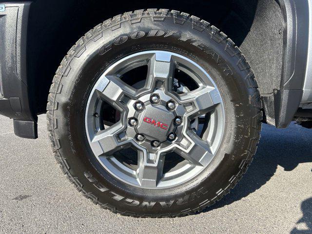 new 2025 GMC Sierra 3500 car, priced at $63,729