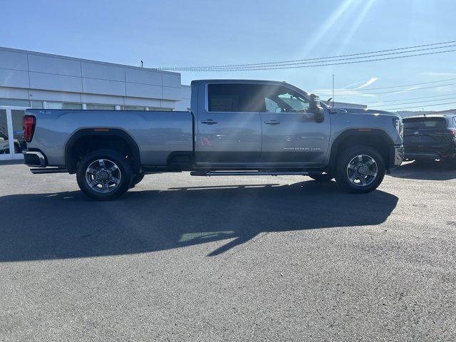 new 2025 GMC Sierra 3500 car, priced at $63,729