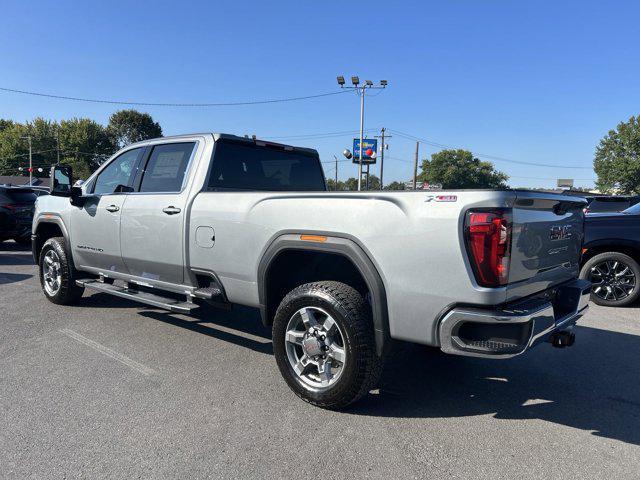 new 2025 GMC Sierra 3500 car, priced at $63,729