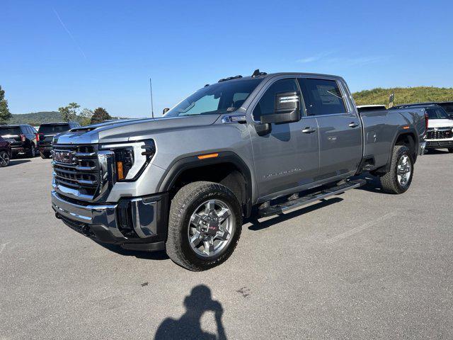 new 2025 GMC Sierra 3500 car, priced at $63,729