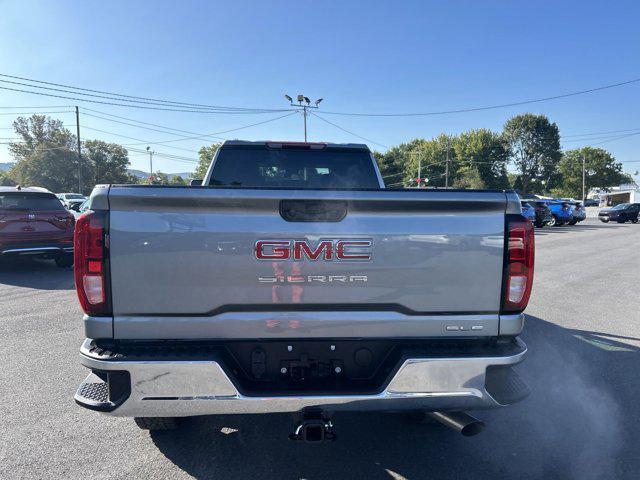 new 2025 GMC Sierra 3500 car, priced at $63,729