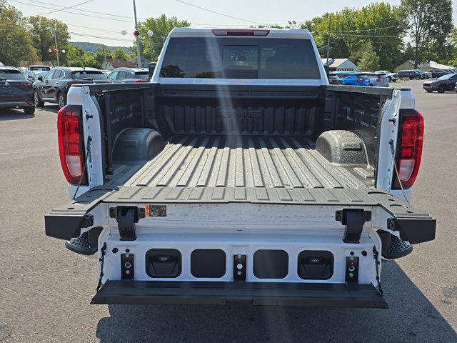 new 2025 GMC Sierra 2500 car, priced at $72,834