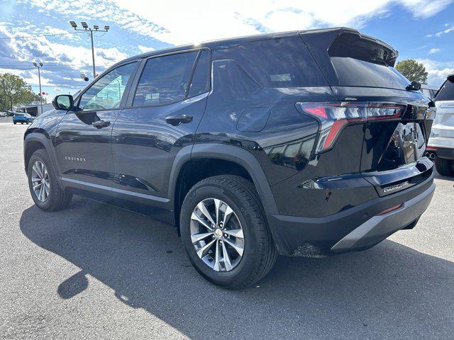 new 2025 Chevrolet Equinox car, priced at $32,134