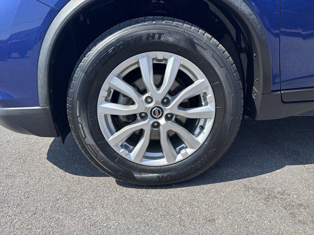 used 2020 Nissan Rogue car, priced at $18,000