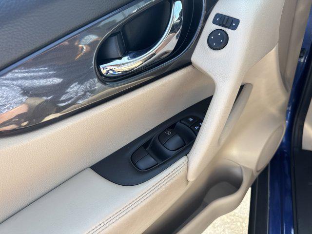 used 2020 Nissan Rogue car, priced at $18,000