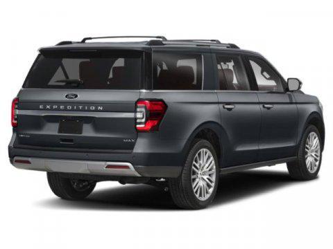 used 2024 Ford Expedition Max car, priced at $63,588