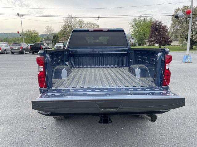 new 2025 Chevrolet Silverado 2500 car, priced at $64,764
