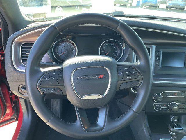 used 2015 Dodge Charger car, priced at $11,500