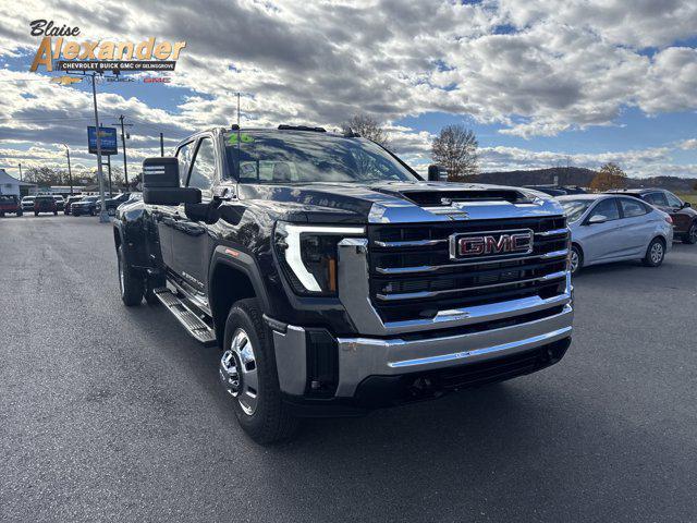 new 2026 GMC Sierra 3500 car, priced at $76,199