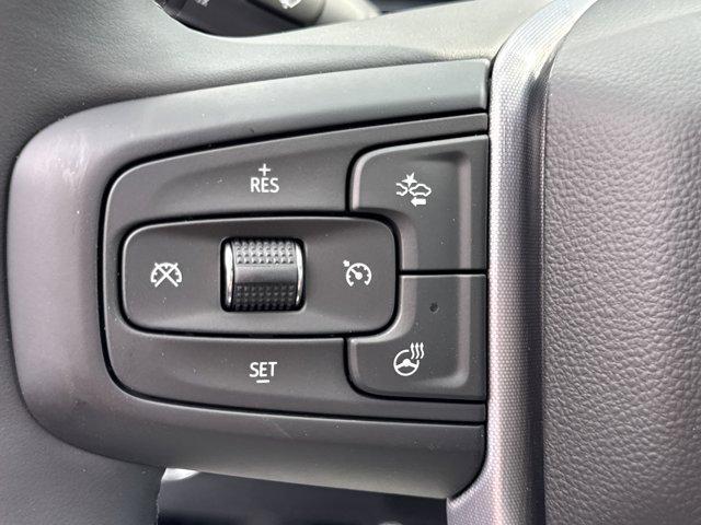 new 2025 GMC Sierra 1500 car, priced at $56,750