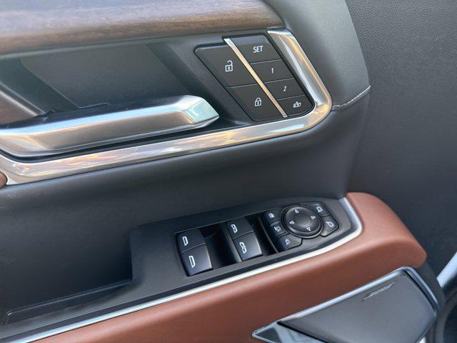 new 2026 GMC Sierra 3500 car, priced at $100,569