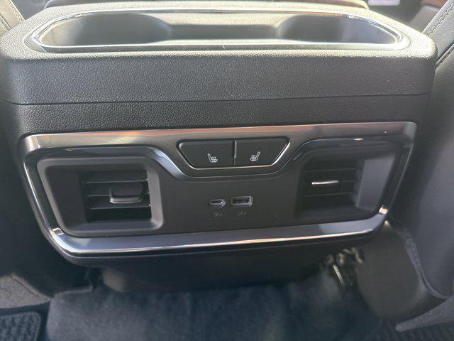 new 2026 GMC Sierra 3500 car, priced at $100,569