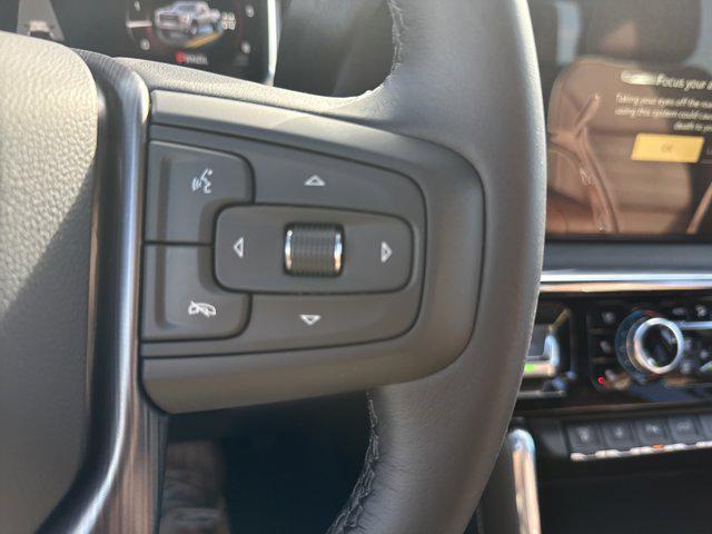 new 2026 GMC Sierra 3500 car, priced at $100,569