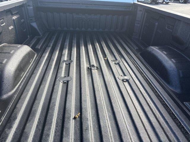 new 2026 GMC Sierra 3500 car, priced at $100,569