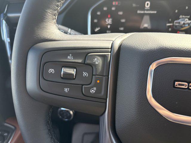 new 2026 GMC Sierra 3500 car, priced at $100,569