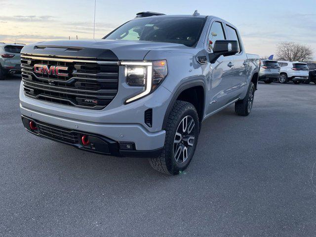 new 2025 GMC Sierra 1500 car, priced at $68,159